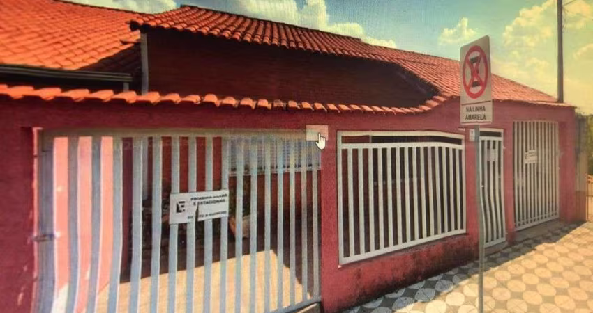 Casa à venda, 198 m² por R$ 636.000,00 - Jardim Paulistano - Sorocaba/SP