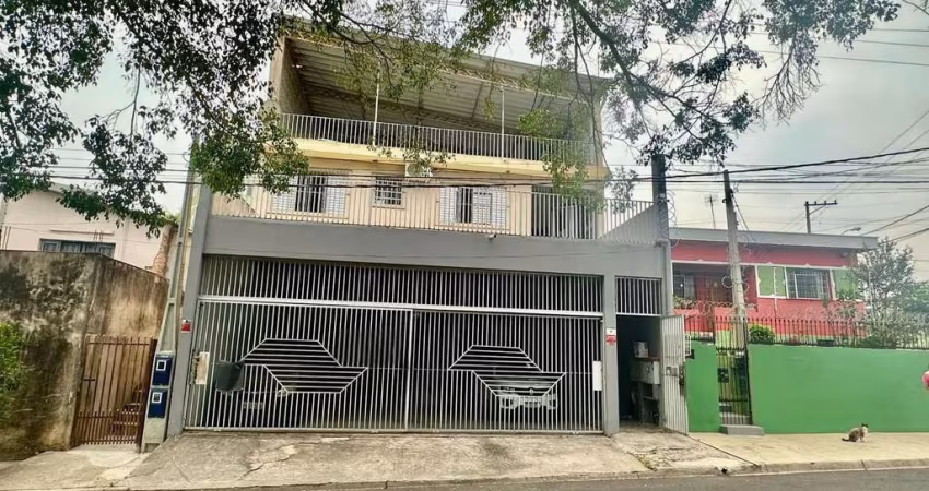 Casa à Venda em Jardim Zulmira, Sorocaba - SP