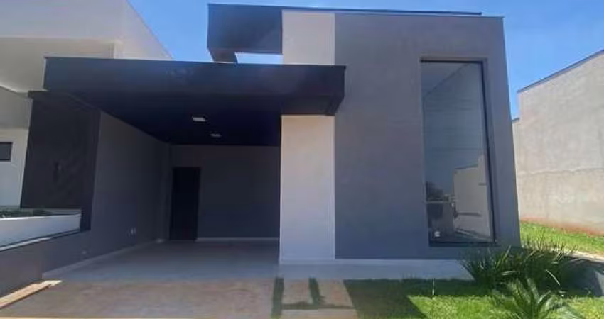 Casa em condomínio à Venda em Condomínio Villagio Wanel, Sorocaba - SP