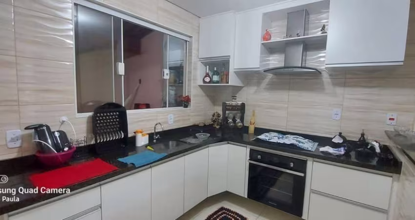 Sobrado à Venda em Jardim Wanel Ville IV, Sorocaba - SP