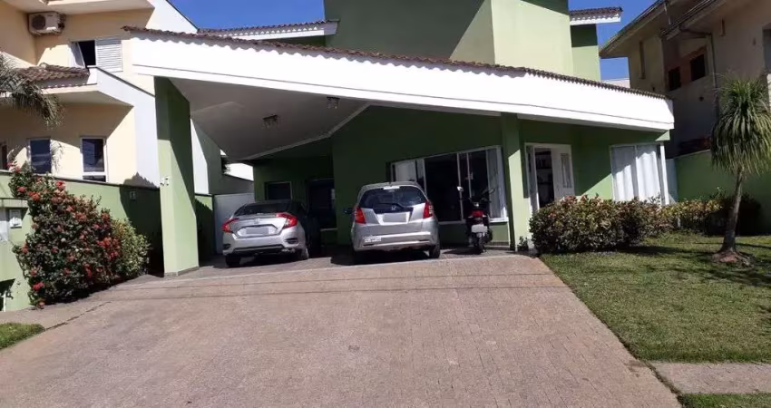 Sobrado em condomínio à Venda em Condomínio Granja Deolinda, Sorocaba - SP