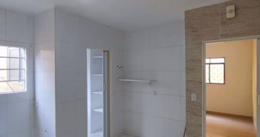 Apartamento à Venda – Praticidade, Segurança e Excelente Custo-Benefício