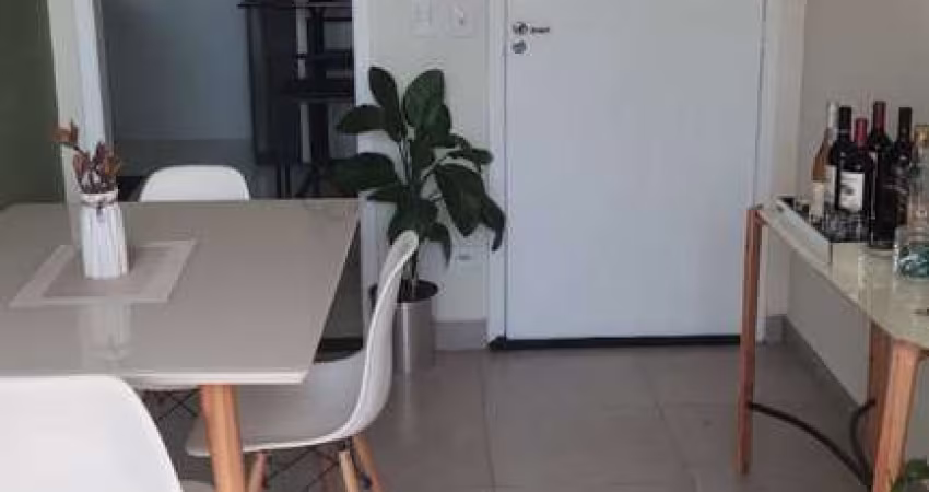 Apartamento à Venda – Oportunidade Imperdível!