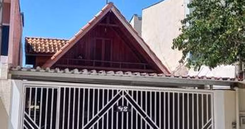 Casa à Venda – Conforto e Espaço para Sua Família!