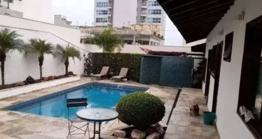 Casa alto padrão c/ piscina e espaço gourmet – campolim, sorocaba