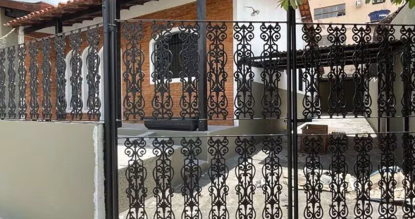 Casa térrea à venda – jd. maria antônia prado – sorocaba/sp