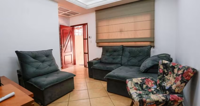 Casa a Venda na Vila Nova Sorocaba
