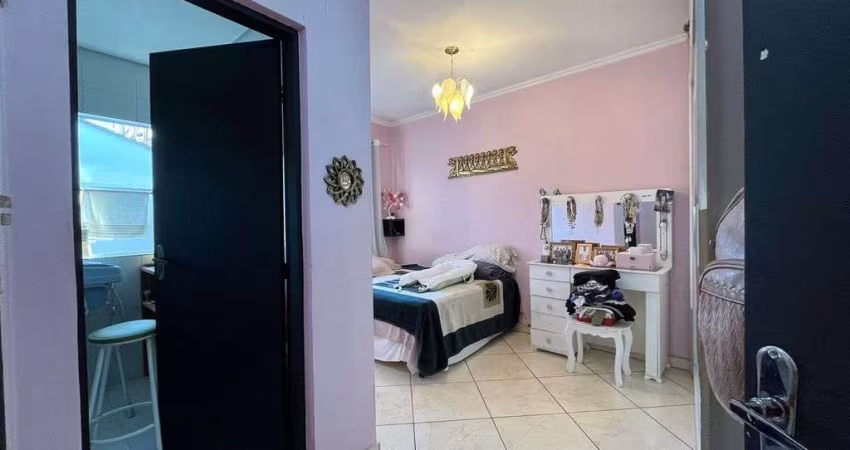Imóvel Comercial e Residencial à Venda no Jardim Santa Rosália – 190 m²