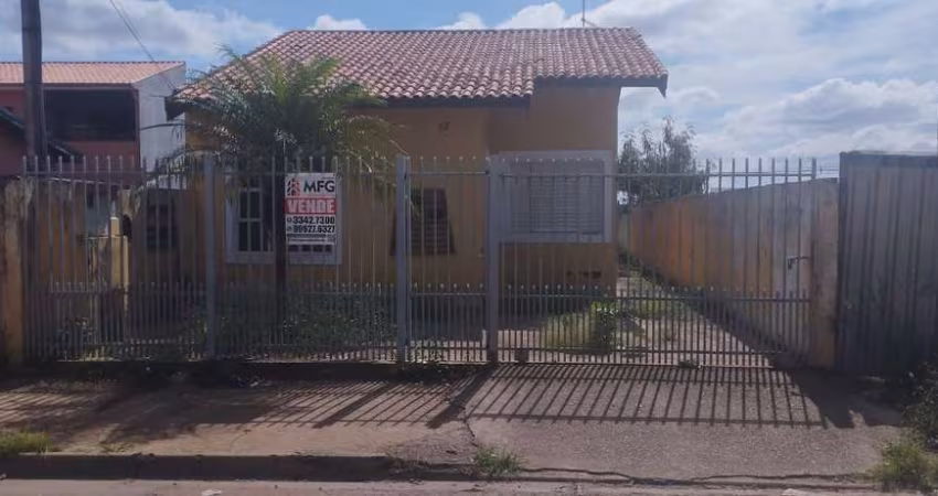 Casa à Venda no Parque dos Eucaliptos – Excelente Oportunidade!