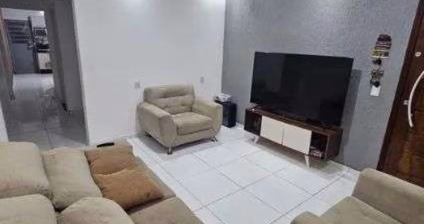 Casa à Venda – Jardim Pacaembu, Sorocaba/SP