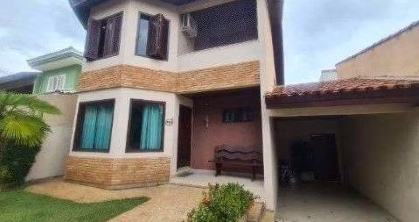 Casa Elegante em Condomínio Fechado – 3 Quartos, 254 m² – Sorocaba/SP