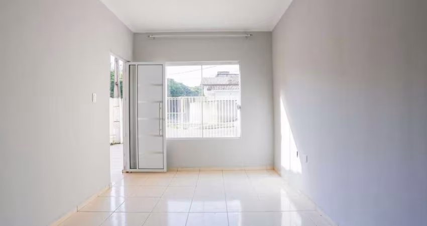 Casa com Suíte, Cozinha Modulada e Área Gourmet na Villa Amato!