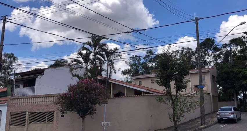 Casa com Edícula no Jardim Rosália – Espaço e Conforto em Sorocaba