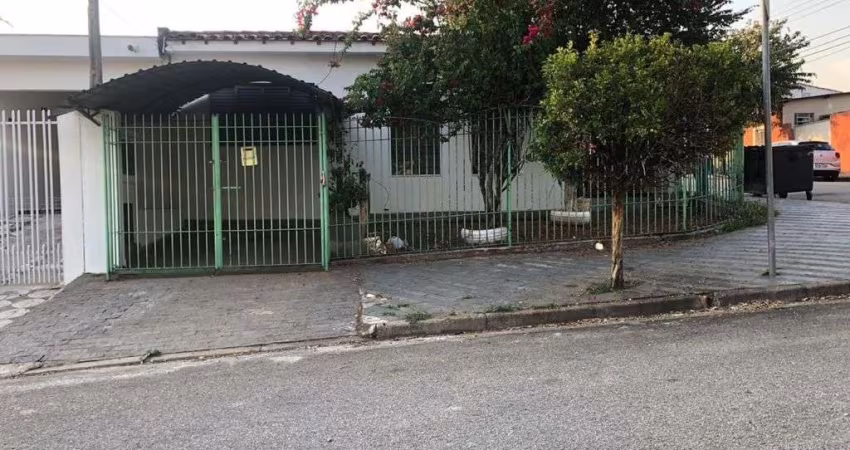 Casa à Venda no Jardim Magnólia – Sorocaba/SP