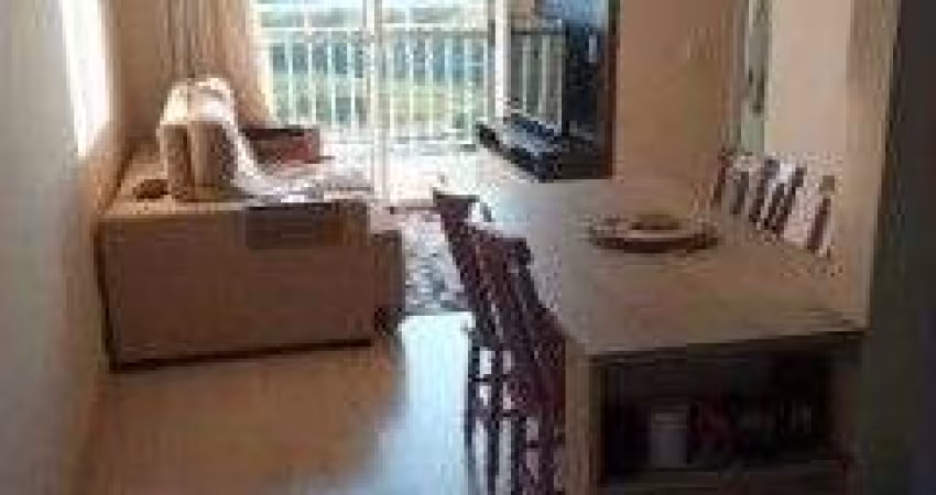 Ótimo Apartamento à Venda no EcoPark – Jardim Guarujá, Sorocaba