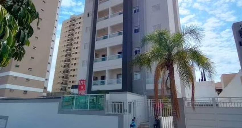 Apartamento de 1 Suíte no Residencial Lorena - Localização Privilegiada