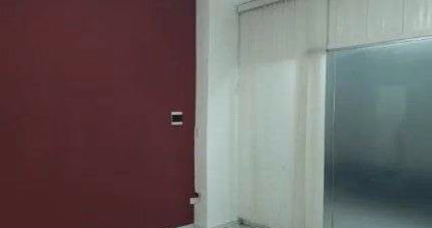 Sala Comercial Reformada no Centro de Sorocaba – 24m² com Copa e Banheiro