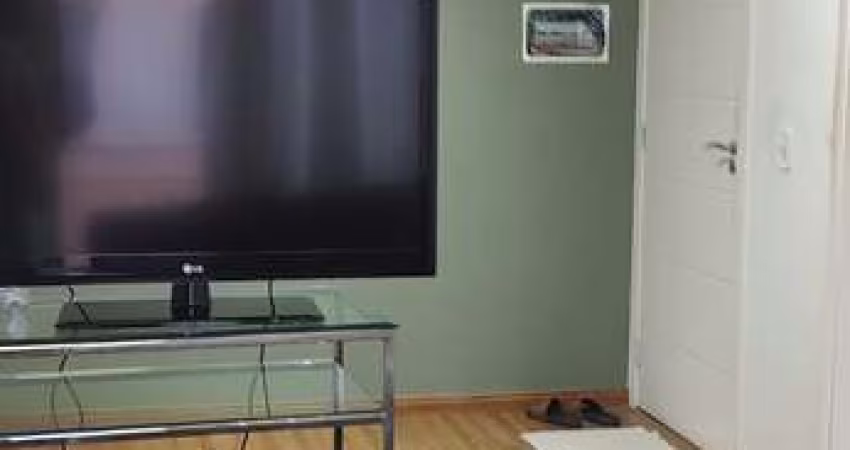 Apartamento Mobiliado – 2 Quartos | Residencial Spazio Della Vita – Sorocaba/SP
