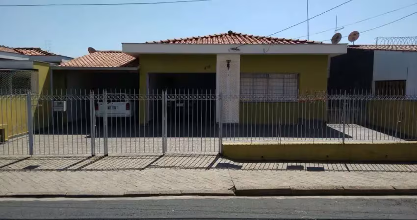 Seu Novo Lar na Vila Santana: 3 Quartos, Suíte e 4 Vagas de Garagem