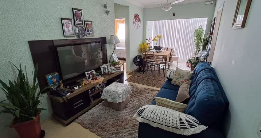 Apartamento Reformado à Venda – Cidade Jardim, Sorocaba/SP – R$ 265.000