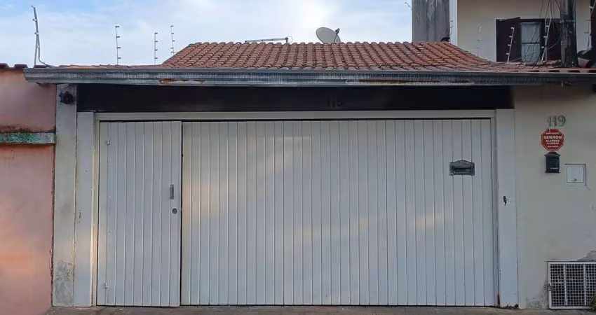 Oportunidade no Jardim Abaeté – Casa por Apenas R$ 200 mil