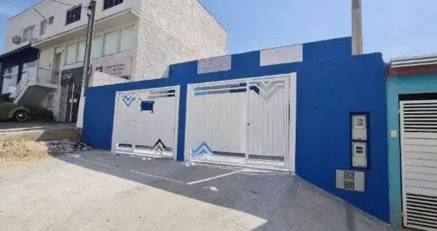 Imperdível! Casa Nova e Pronta para Morar em Excelente Localização – R$ 290 mil