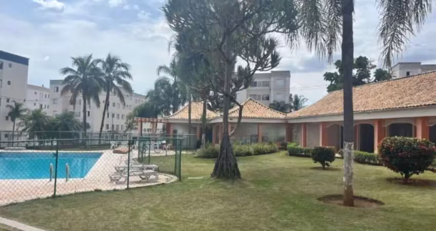 Apartamento no Parque Sicília por R$ 212 mil – 2 dorms e lazer completo
