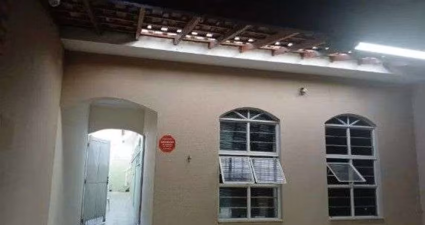Casa à Venda no Jardim Abaeté – Sorocaba/SP