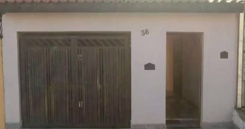 Sobrado à Venda no Jardim Santa Lúcia – Sorocaba/SP