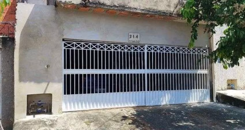 Oportunidade Única! Sobrado com Duas Casas – Jardim Imperatriz, Sorocaba/SP