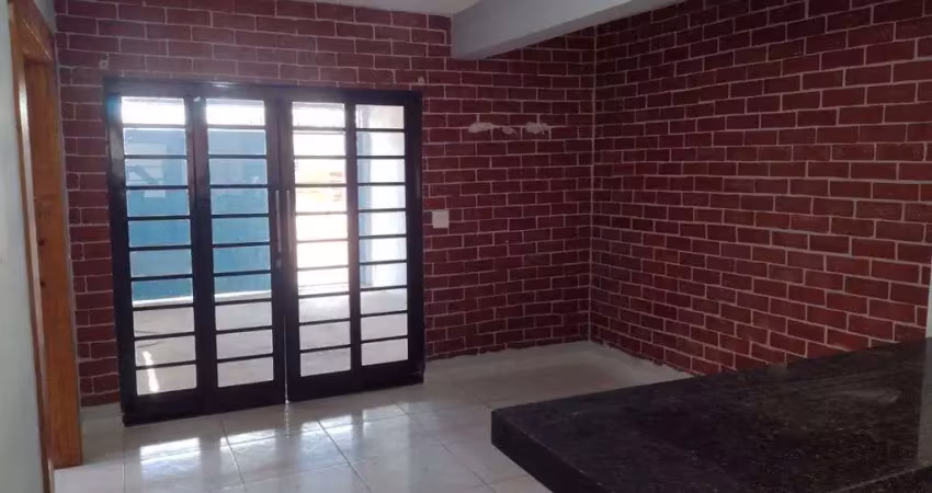 Oportunidade no nikey! casa com 2 quartos, 2 banheiros e cobertura