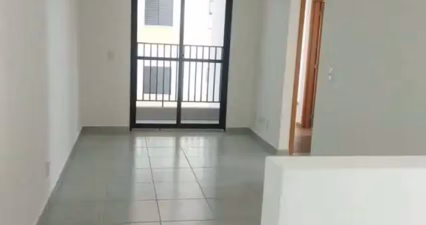 Apartamento Novo à Venda no Jardim Europa – Residencial Vila Zamora | 2 Dorms