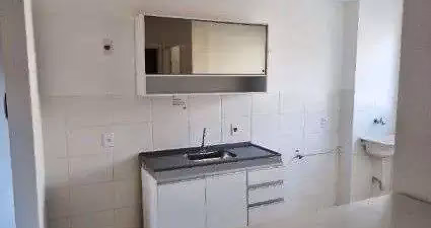 Apartamento à Venda – Condomínio Lar Madri – Sorocaba/SP
