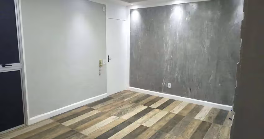 Apto 2 dorms, 1 vaga – imperdível para o primeiro imóvel! r$120 mil