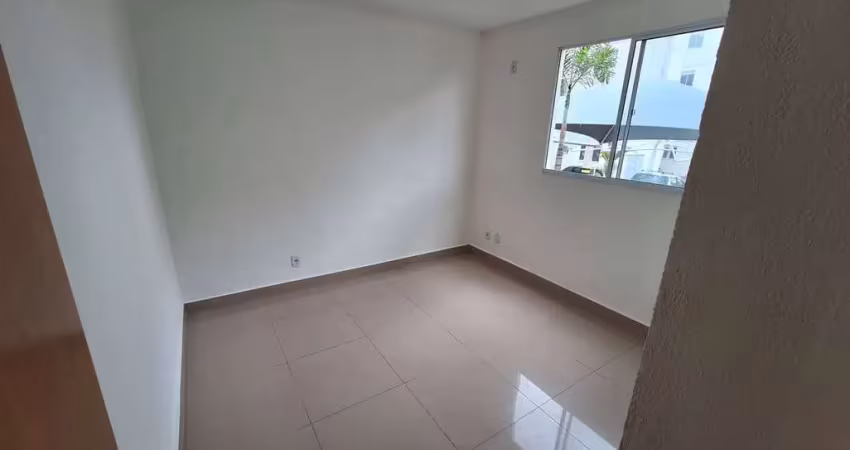 Apartamento à Venda – Condomínio Residencial Parque Serra do Horto – Sorocaba/SP