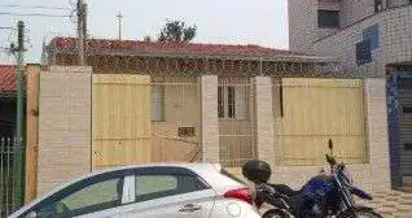 Casa à Venda – Ideal para Moradia ou Uso Comercial | Vila Santana, Sorocaba - SP