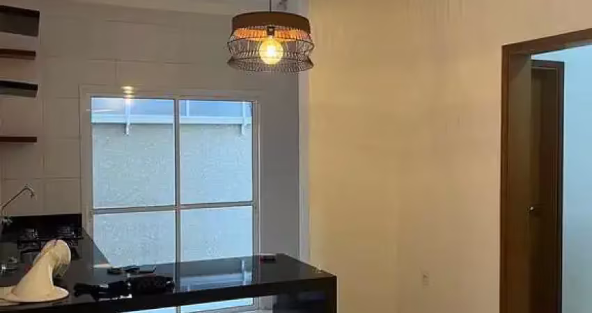 Residencial Tulipas – Aconchegante Apartamento de 1 Dormitório em Sorocaba