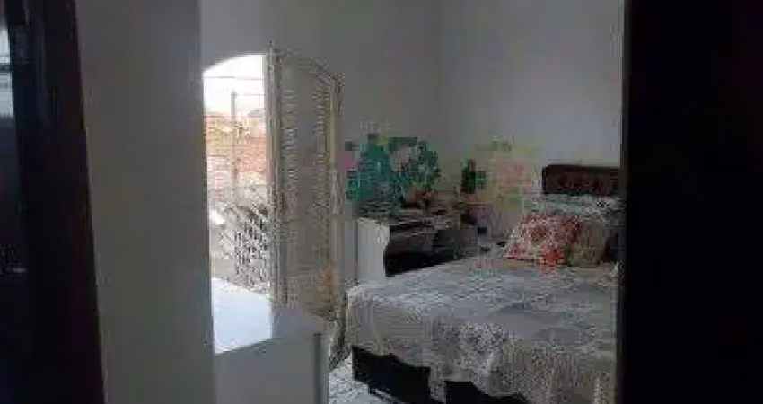 Oportunidade no pq. manchester: casa com 2 dormitórios, área gourmet e garagem