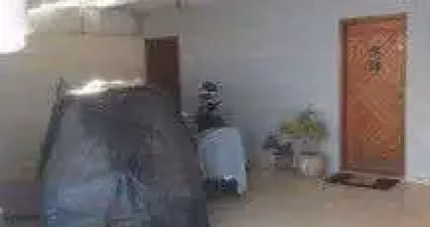 Conforto e espaço no jardim são paulo– casa com suíte, quintal e garagem coberta