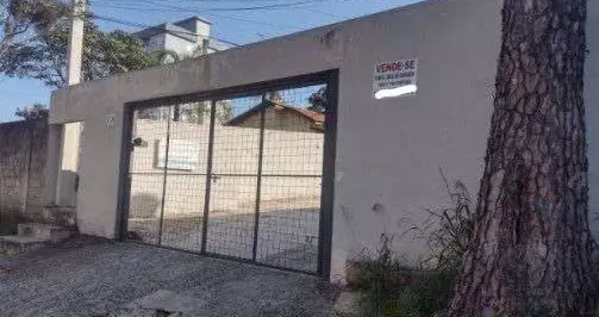 Casa/kitnet em vila – sem condomínio, financiável, pronta para morar!