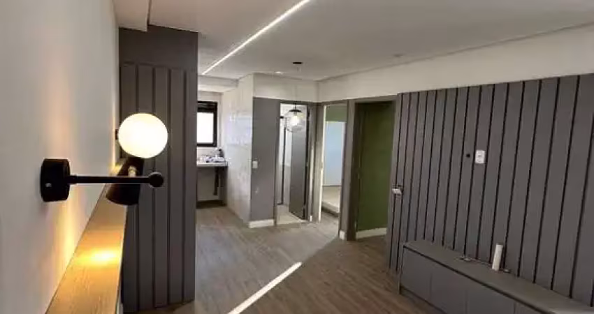 Apartamento reformado à venda – condomínio village monte verde – sorocaba/sp