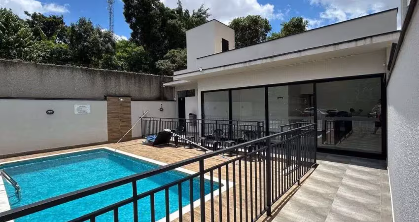 Apartamento com 2 dorms e lazer completo no residencial helena – sorocaba