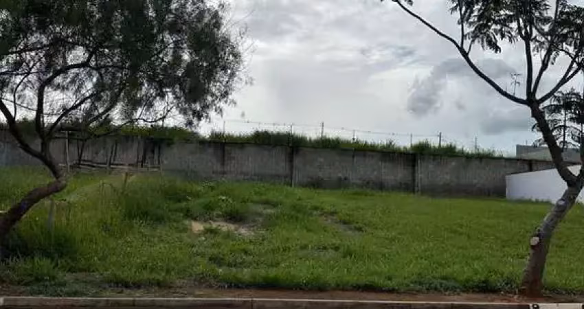 Terreno à venda no condomínio residencial jardim jardim novo horizonte, sorocaba