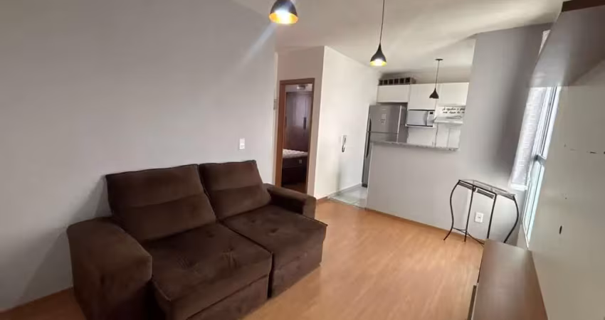 Apartamento com lazer completo no serra gaúcha – 2 dorms e ótima estrutura!