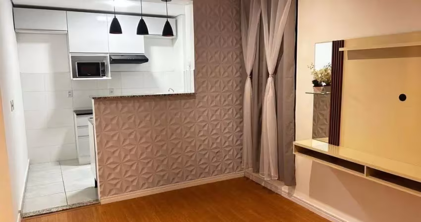 Apartamento 2 dorms no serra bonita com lazer completo e financiamento