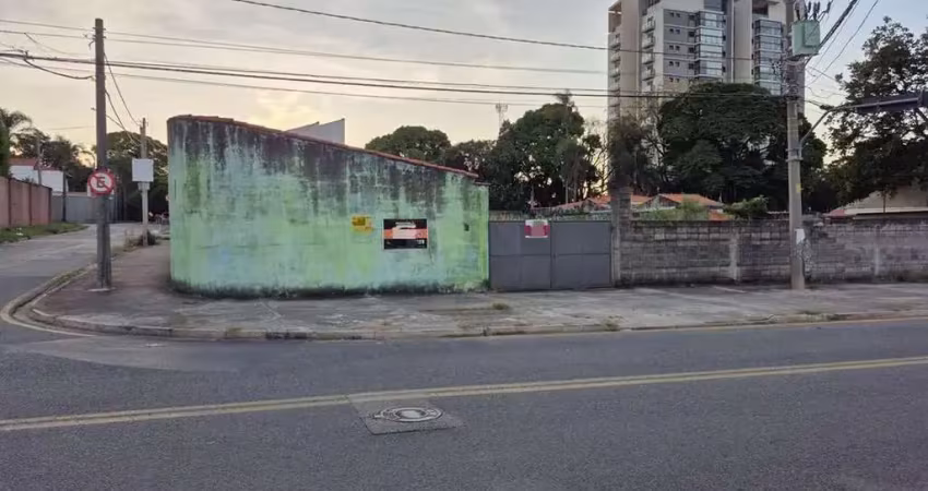 Oportunidade! terreno de 286m² ao lado da churrascaria nativas