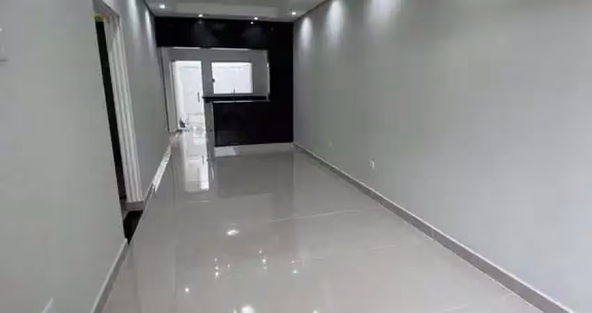 Casa com 3 dorms, suíte e garagem no villa amato - ideal imobiliária