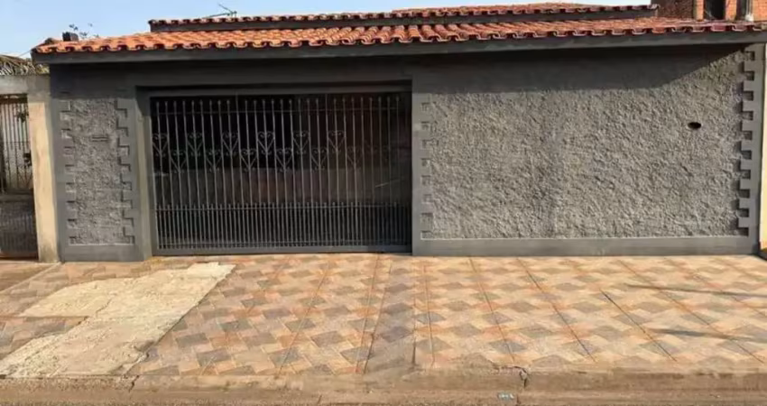 Casa com edícula e área gourmet no júlio de mesquita – aceita propostas!