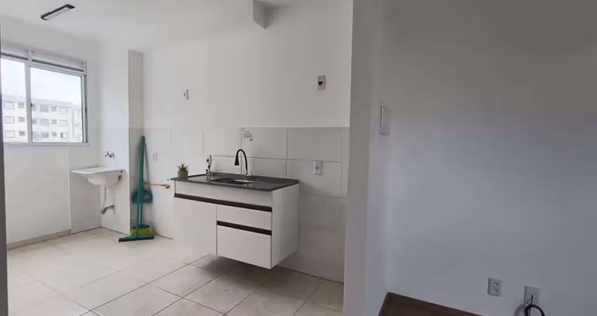 Apartamento com 2 quartos à venda na Vila Helena, Sorocaba 