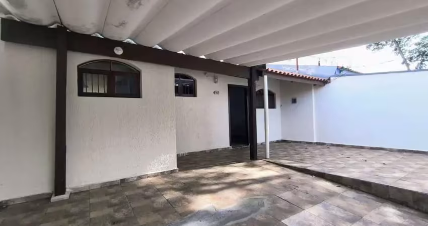 Casa com 3 quartos para alugar no Central Parque Sorocaba, Sorocaba 